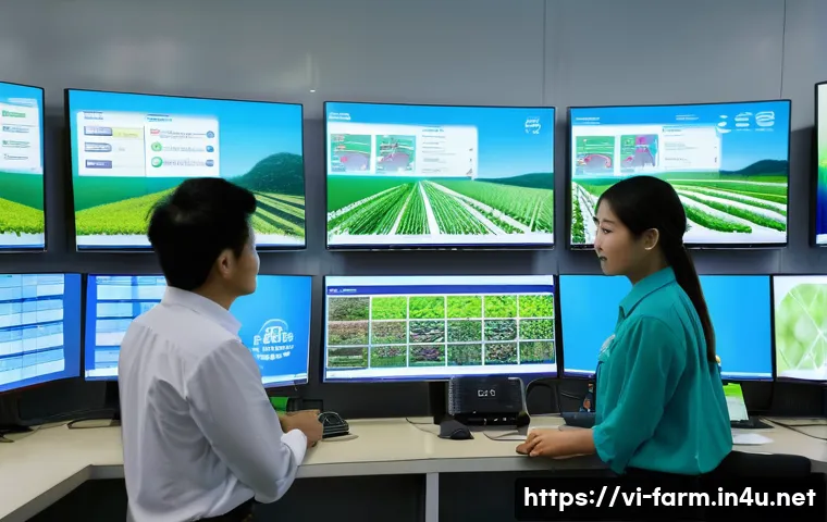 농산물품질관리사 자격증과 관련된 취업 분야 관련 이미지 2